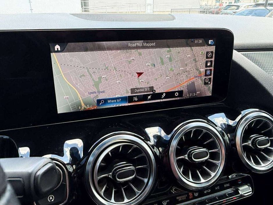 2023 Mercedes-Benz GLA 250-28
