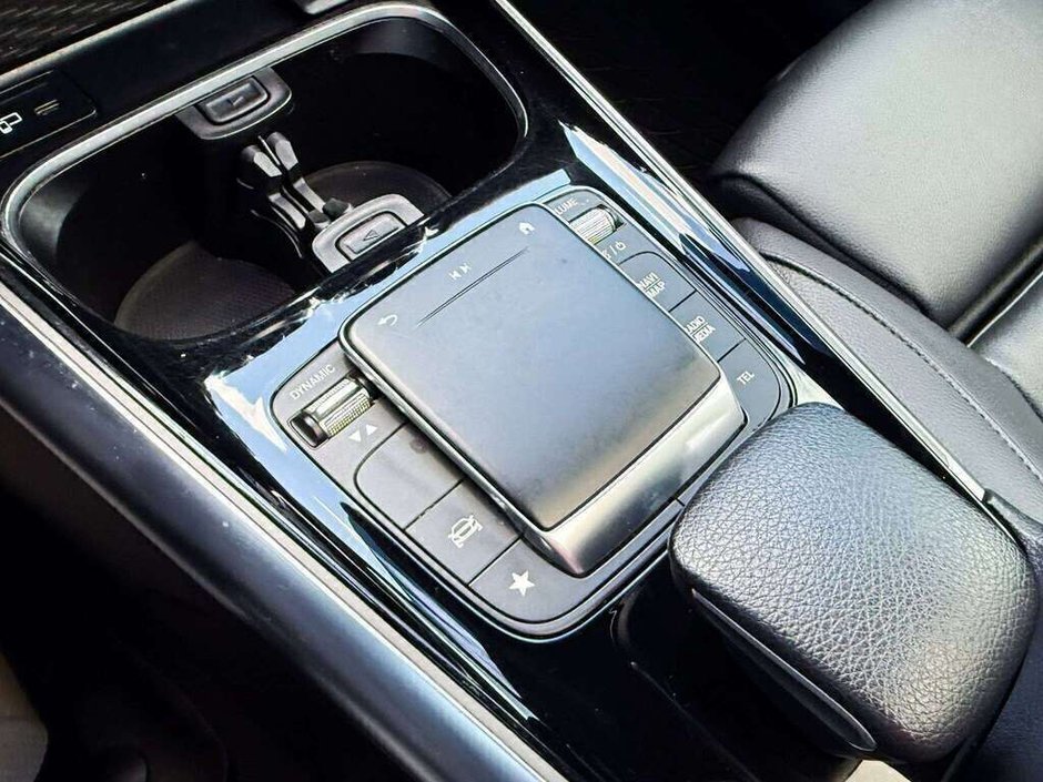 2023 Mercedes-Benz GLA 250-30