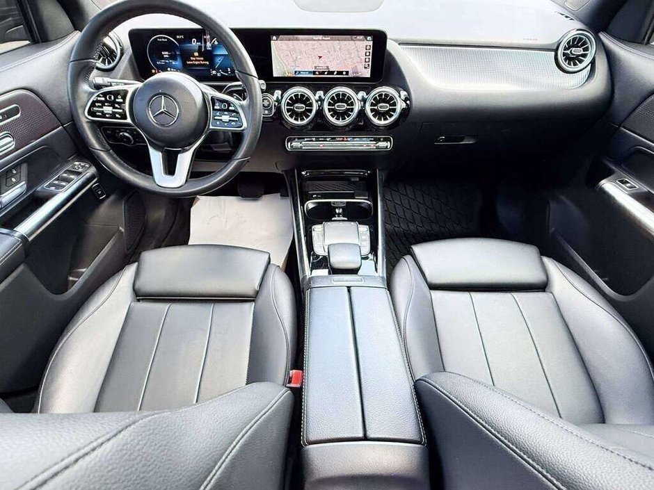 2023 Mercedes-Benz GLA 250-18