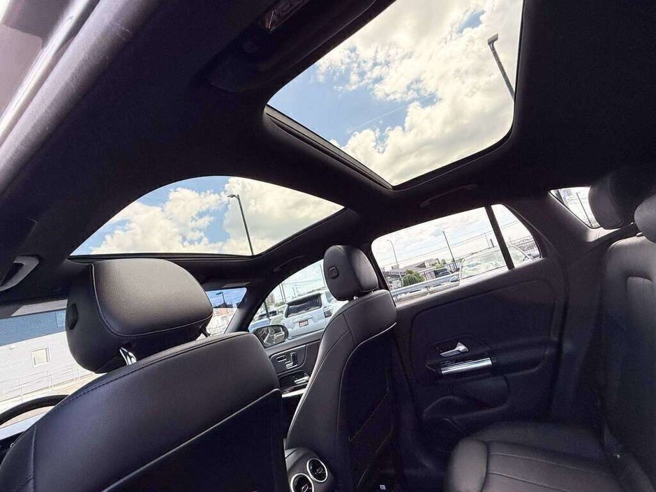2023 Mercedes-Benz GLA 250-17