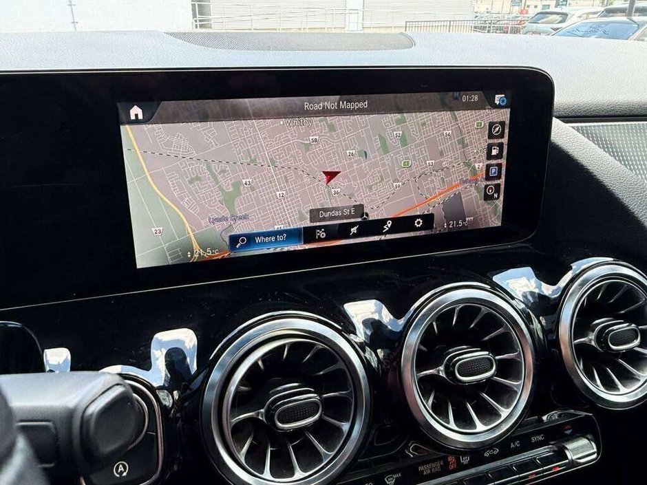 2023 Mercedes-Benz GLA 250-28