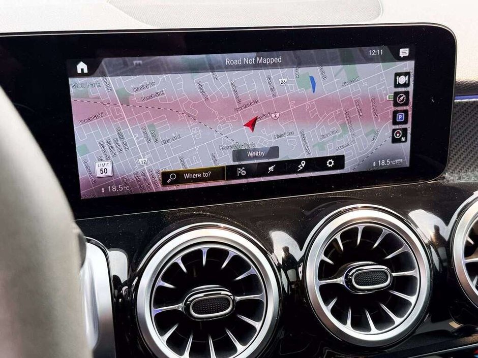 2022 Mercedes-Benz GLB 35 AMG®-28