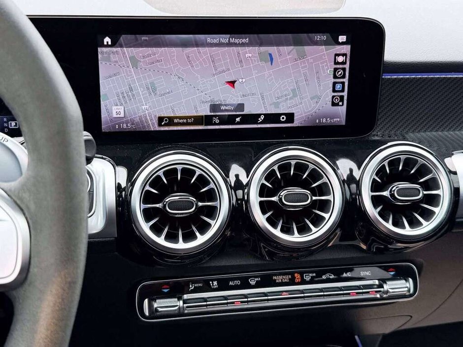 2022 Mercedes-Benz GLB 35 AMG®-19