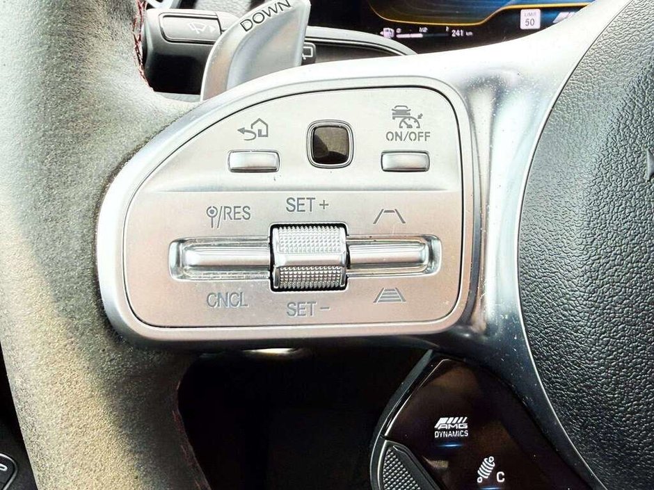 2022 Mercedes-Benz GLB 35 AMG®-24