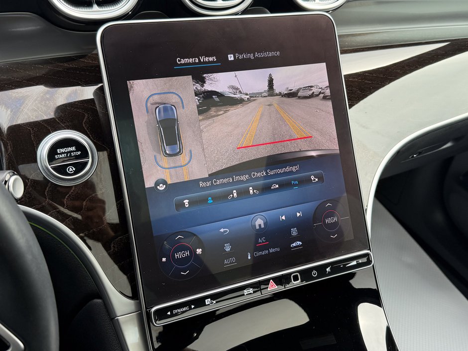 2023 Mercedes-Benz GLC 300-28