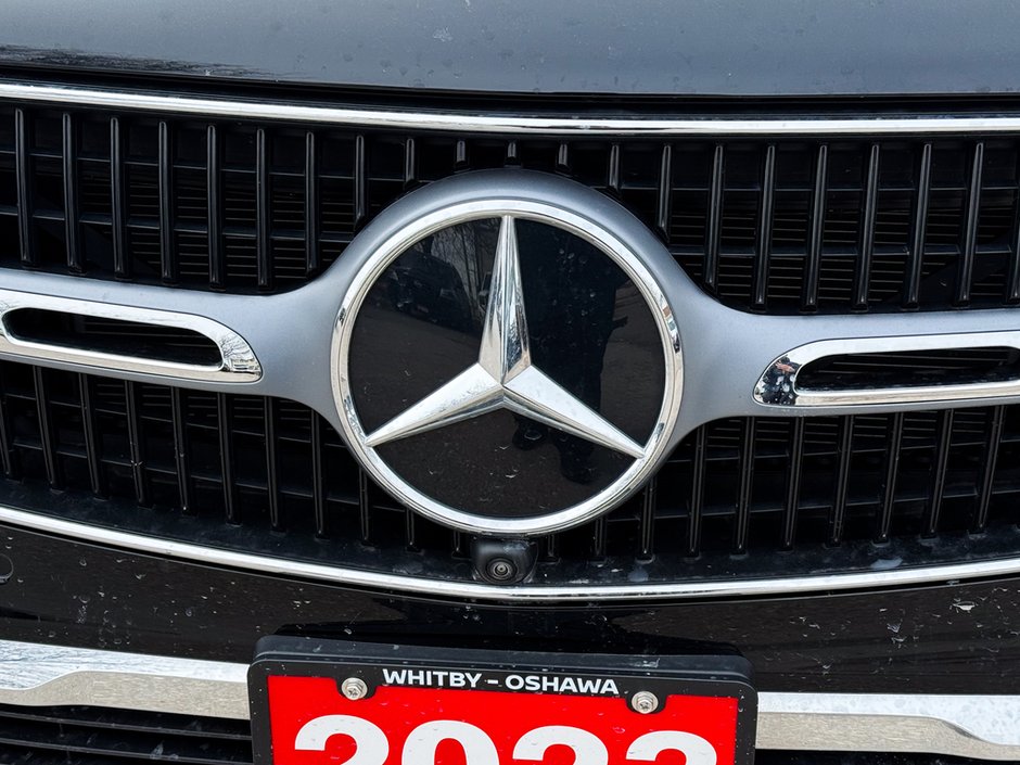 2023 Mercedes-Benz GLC 300-9
