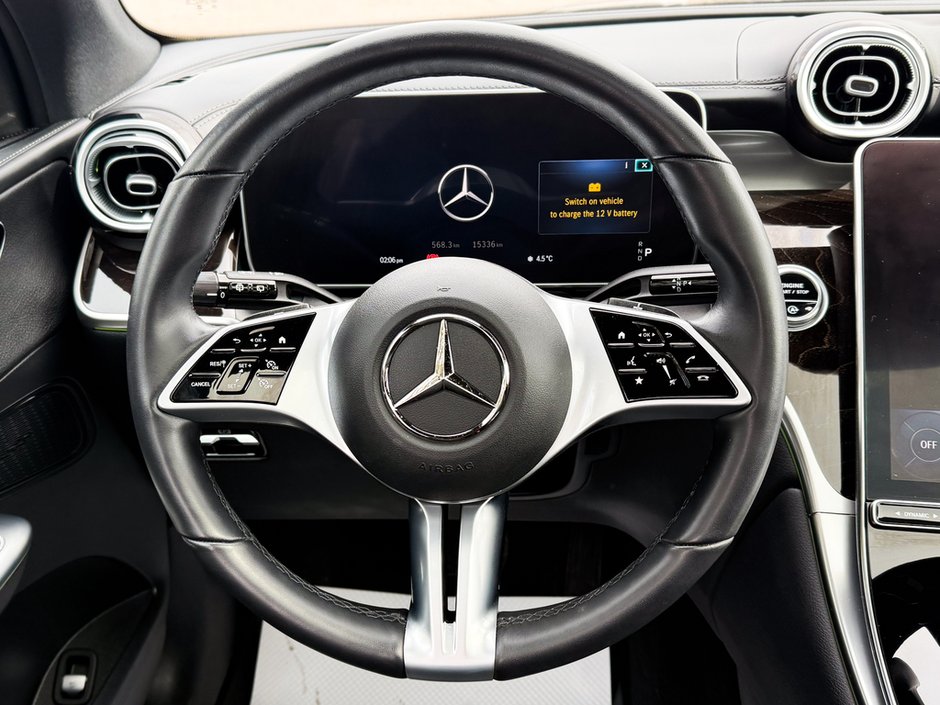 2023 Mercedes-Benz GLC 300-18