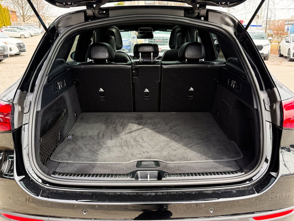 2023 Mercedes-Benz GLC 300-13