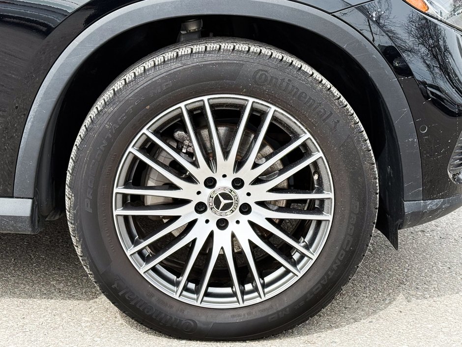 2023 Mercedes-Benz GLC 300-10