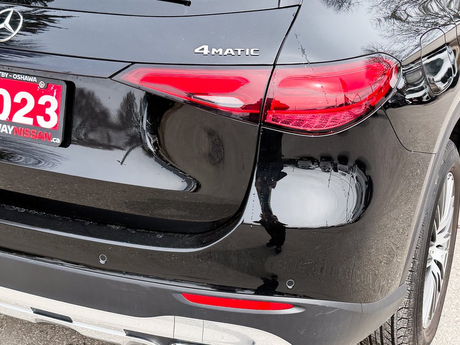 2023 Mercedes-Benz GLC 300-11