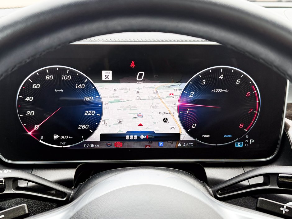 2023 Mercedes-Benz GLC 300-27