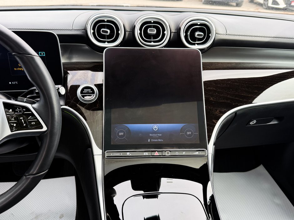 2023 Mercedes-Benz GLC 300-19