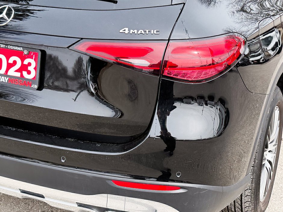 2023 Mercedes-Benz GLC 300-11
