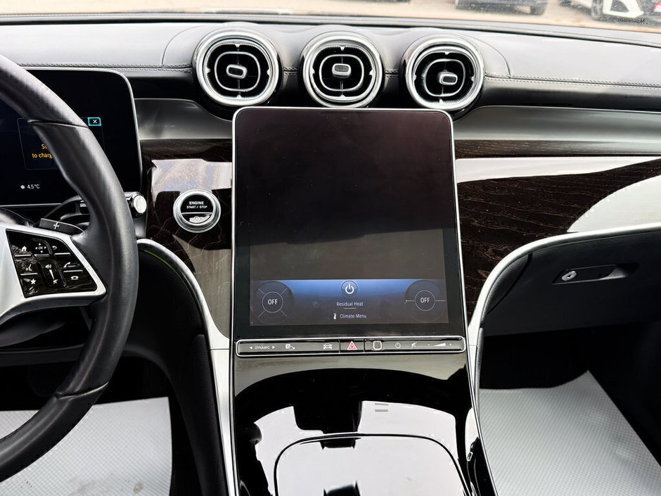 2023 Mercedes-Benz GLC 300-19