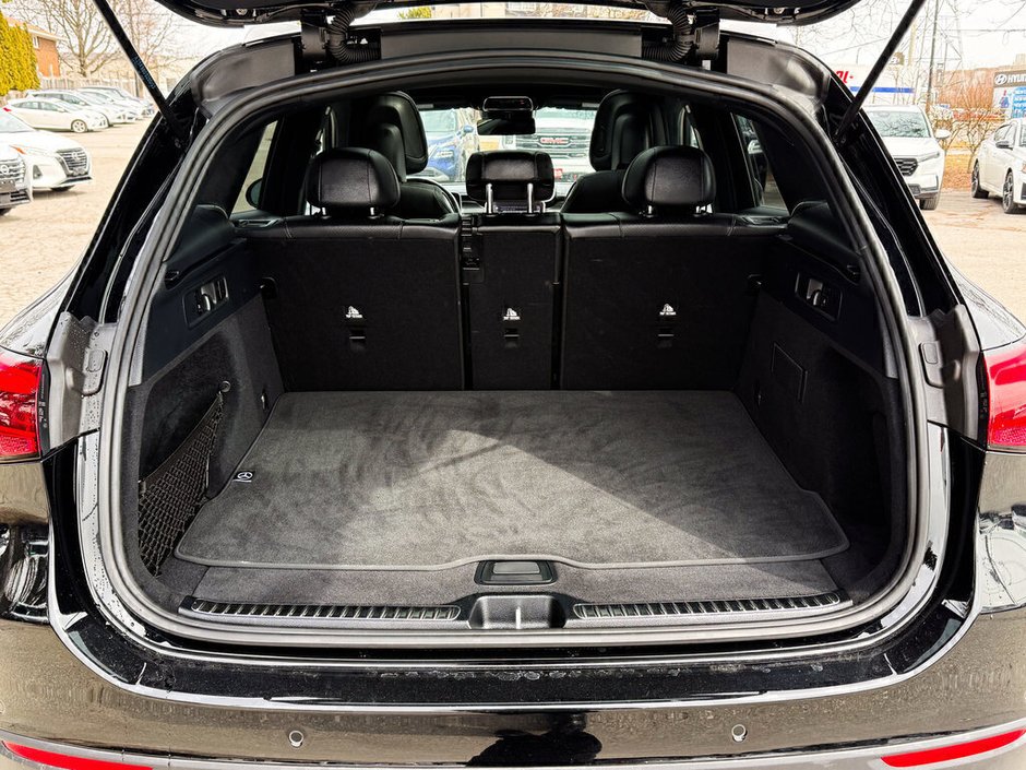 2023 Mercedes-Benz GLC 300-13