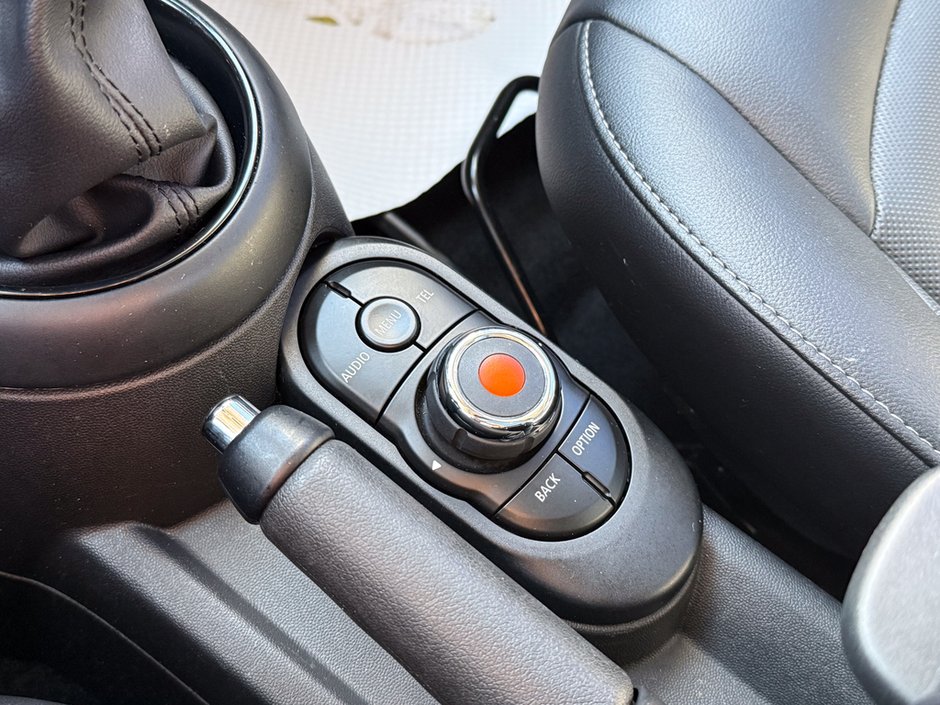 2018 MINI 5 Door Cooper-22