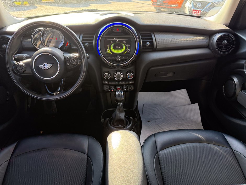 2018 MINI 5 Door Cooper-13