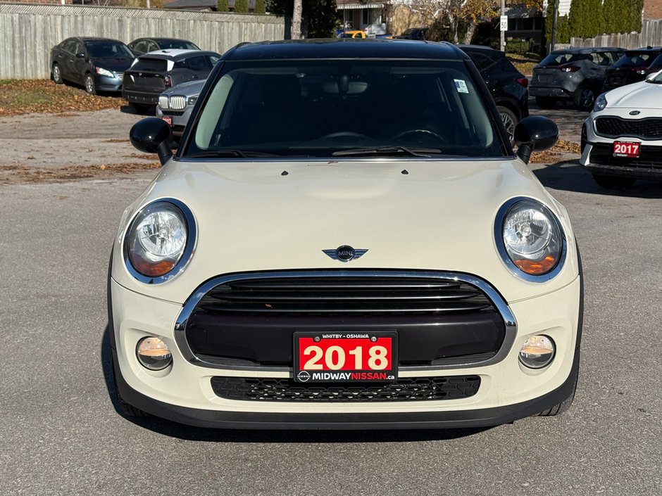 2018 MINI 5 Door Cooper-1