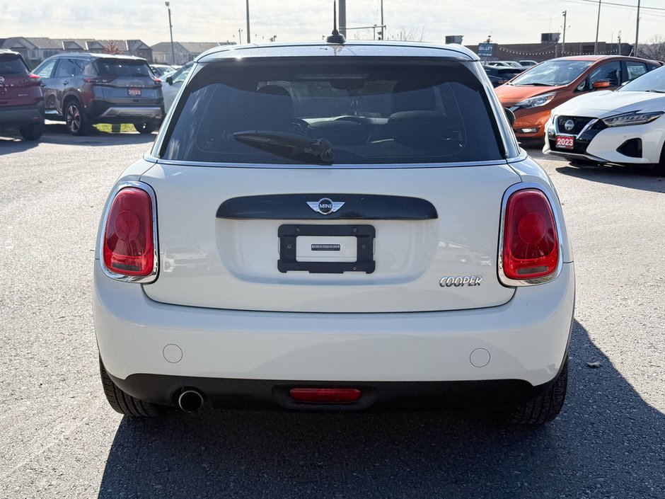 2018 MINI 5 Door Cooper-5