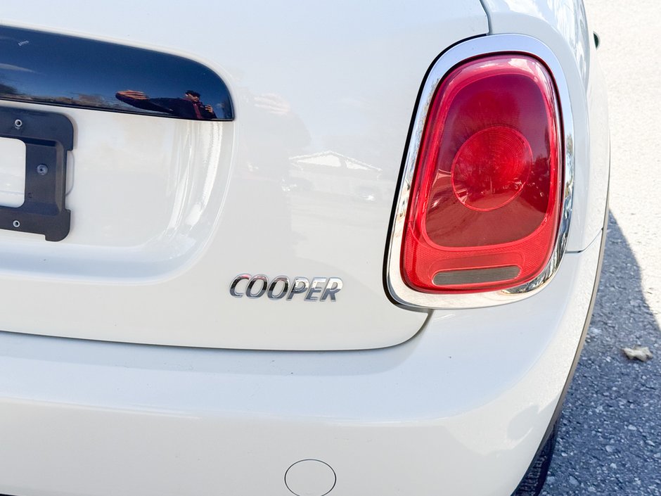 2018 MINI 5 Door Cooper-11