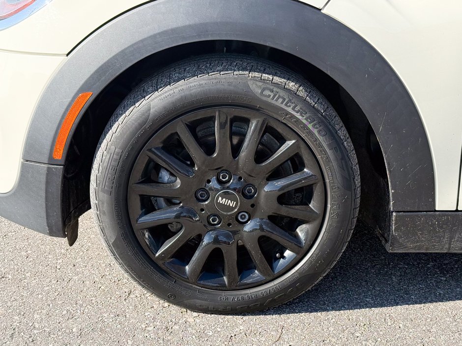 2018 MINI 5 Door Cooper-9