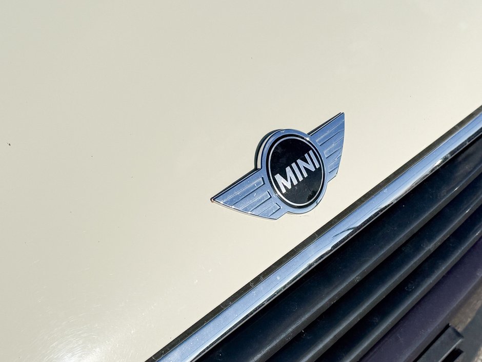 2018 MINI 5 Door Cooper-8