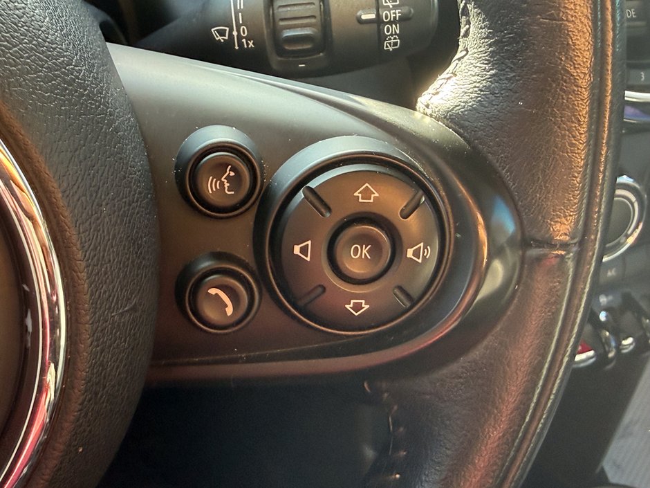 2018 MINI 5 Door Cooper-18