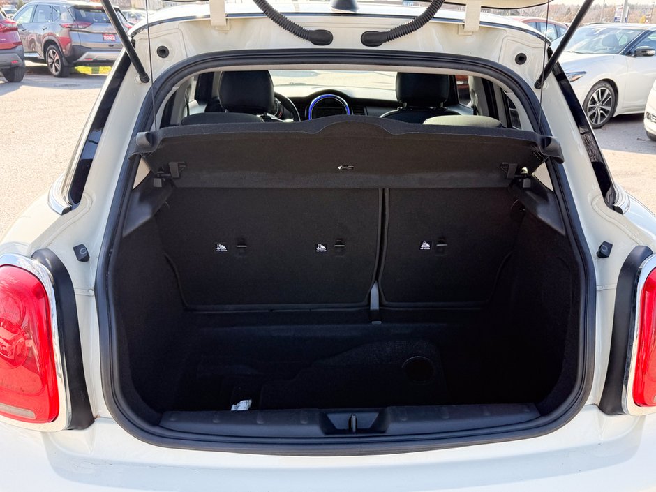 2018 MINI 5 Door Cooper-12