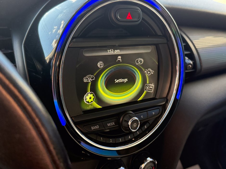 2018 MINI 5 Door Cooper-20