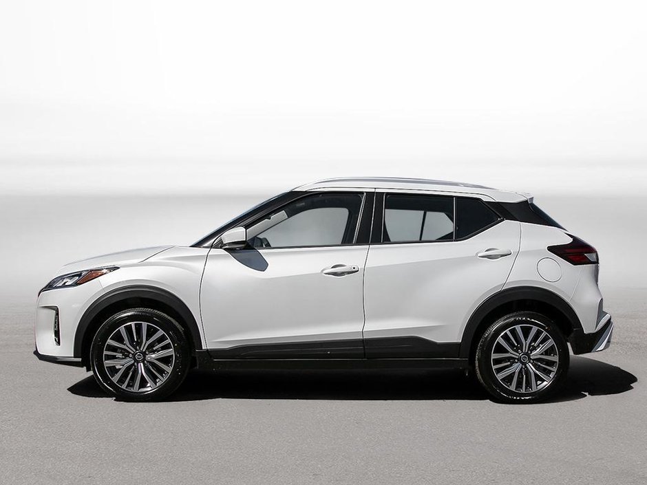 2025 Nissan KICKS PLAY SV-2