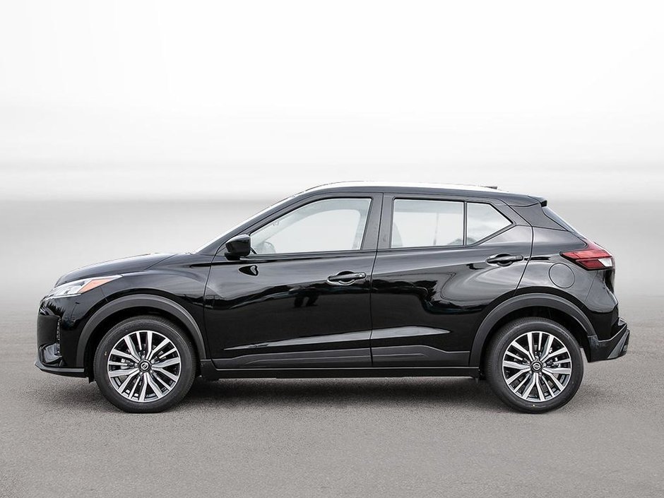 2025 Nissan KICKS PLAY SV-2