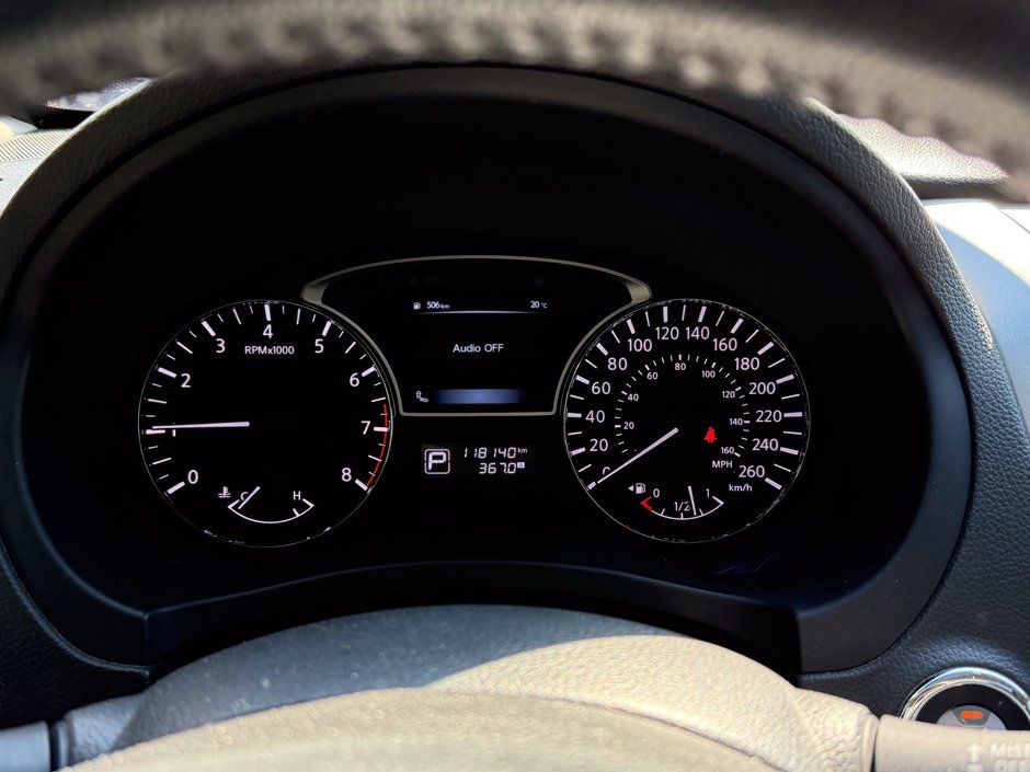 2014 Nissan Altima 2.5-17
