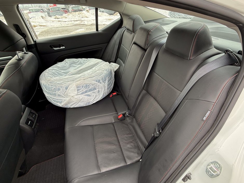 2023 Nissan Altima SR-14