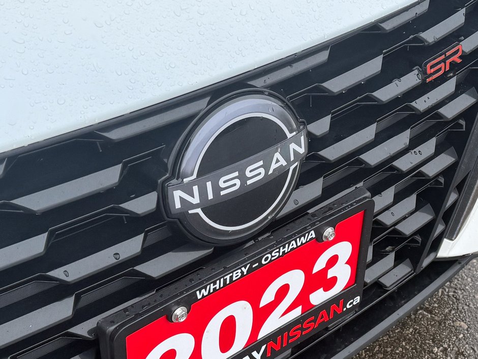 2023 Nissan Altima SR-9