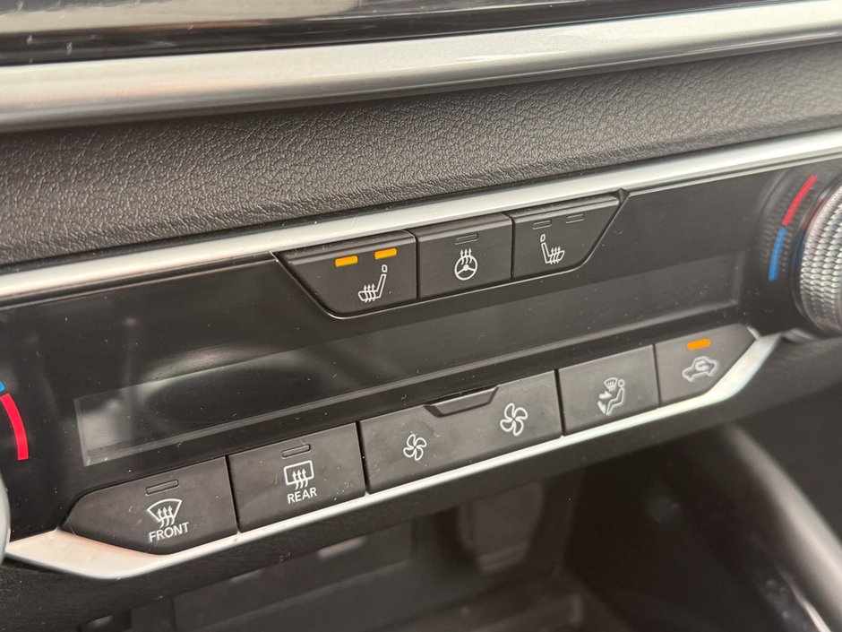 2023 Nissan Altima SR-28