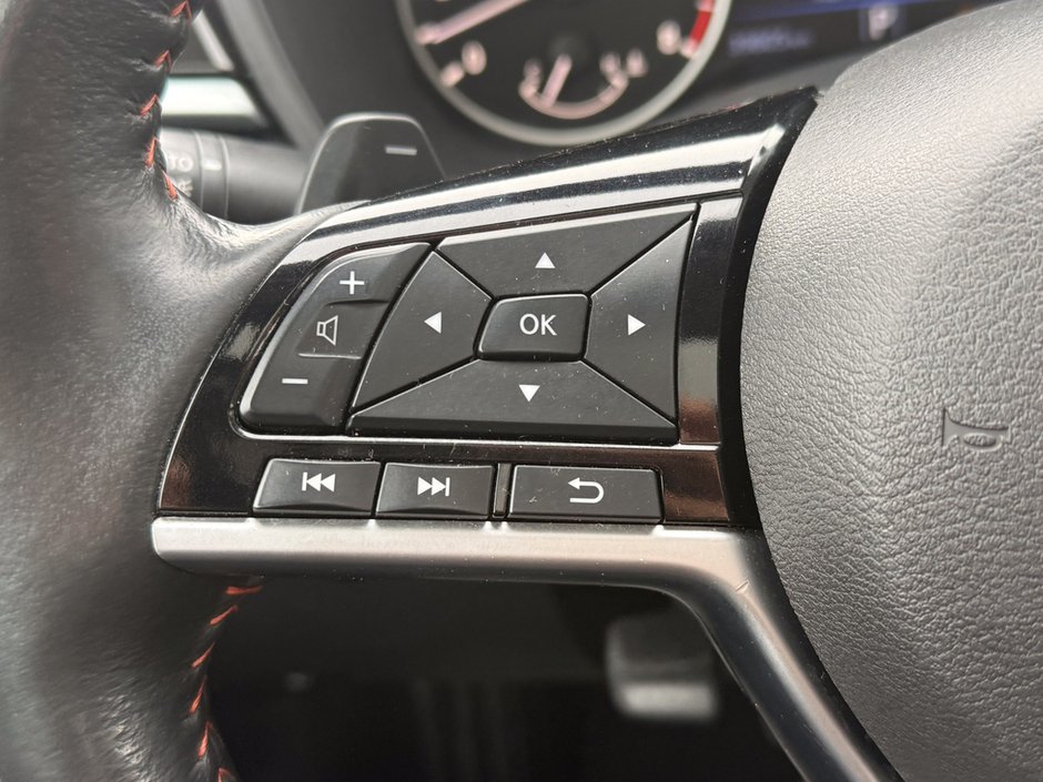 2023 Nissan Altima SR-23