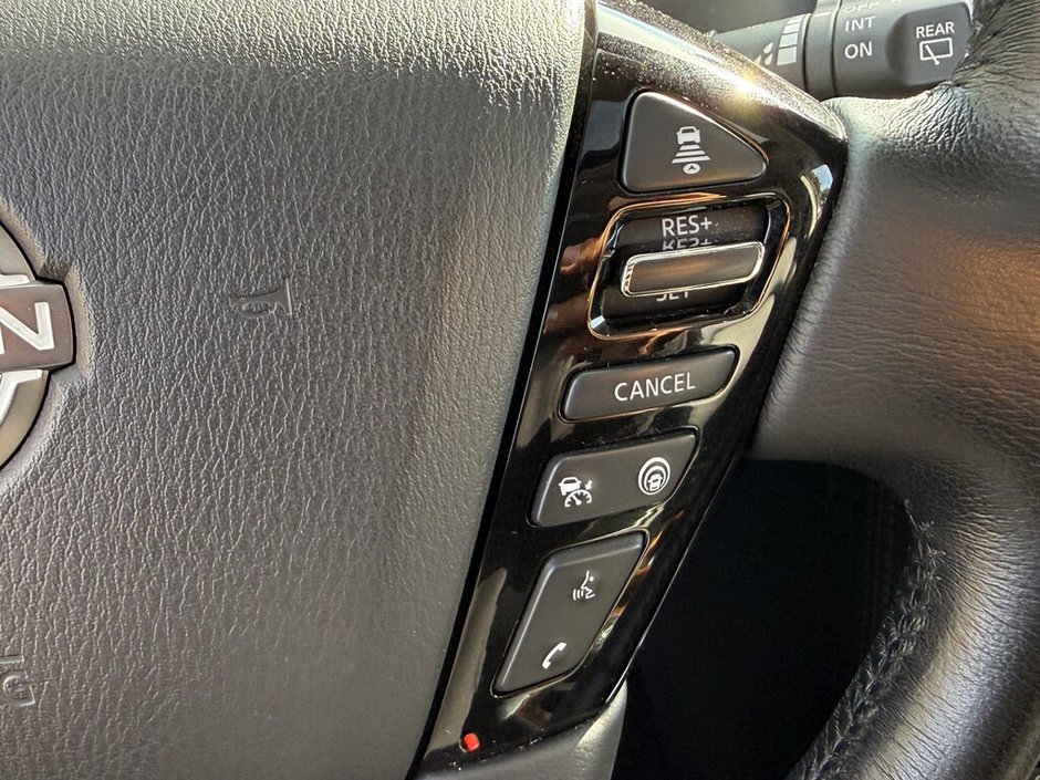 2023 Nissan Armada SL-26