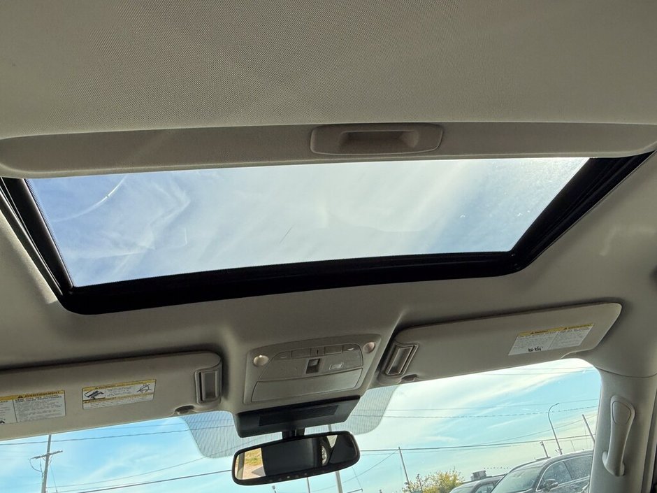 2023 Nissan Armada SL-21