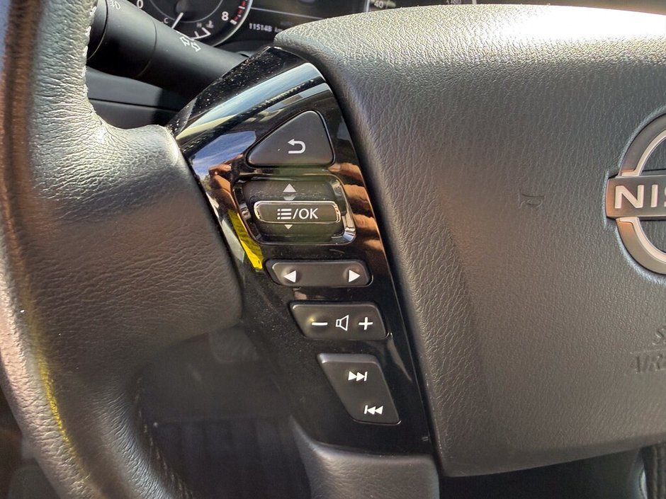 2023 Nissan Armada SL-25