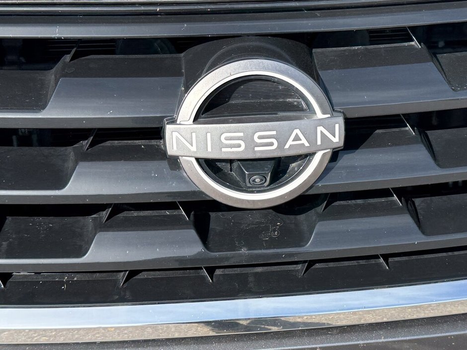 2023 Nissan Armada SL-10