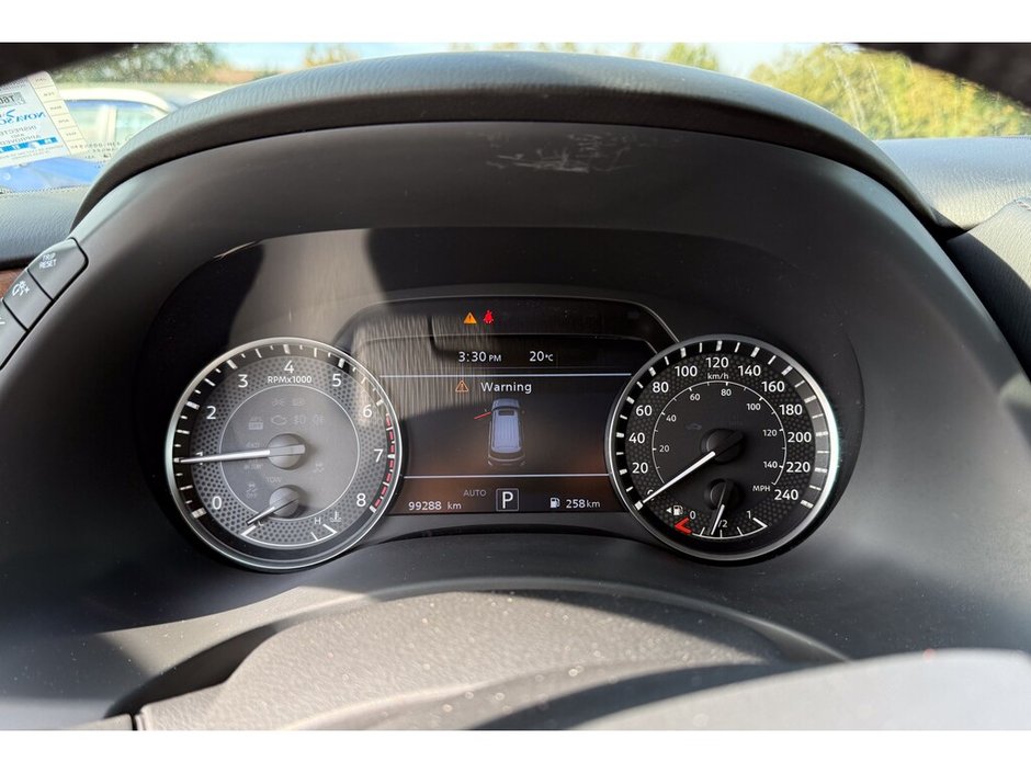 2023 Nissan Armada SL-26