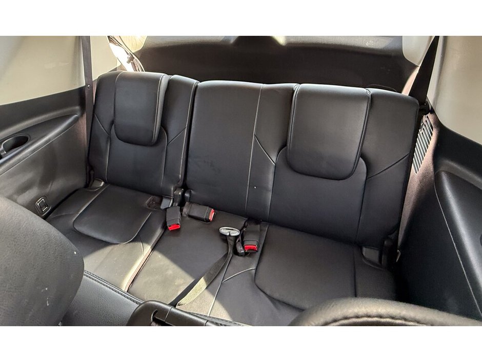 2023 Nissan Armada SL-15