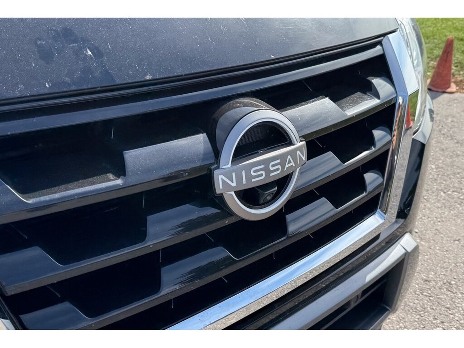 2023 Nissan Armada SL-9