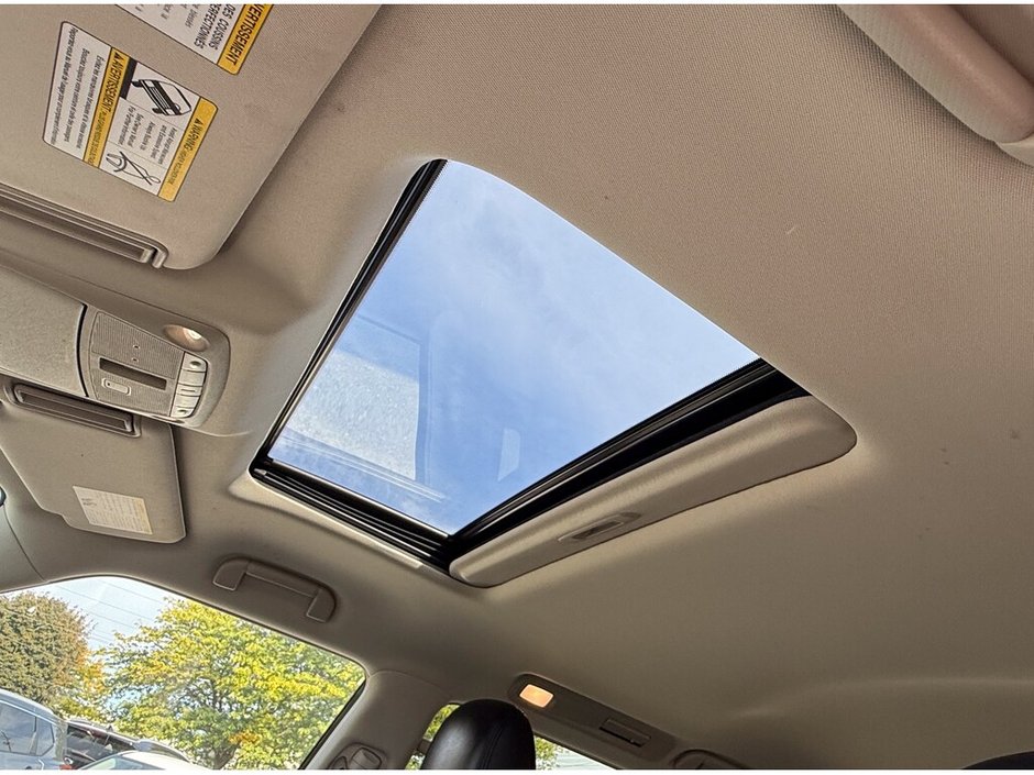 2023 Nissan Armada SL-22