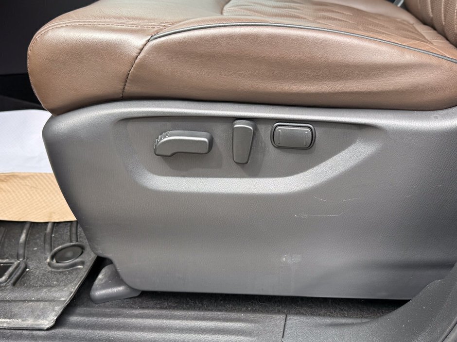 2024 Nissan Armada Platinum-24