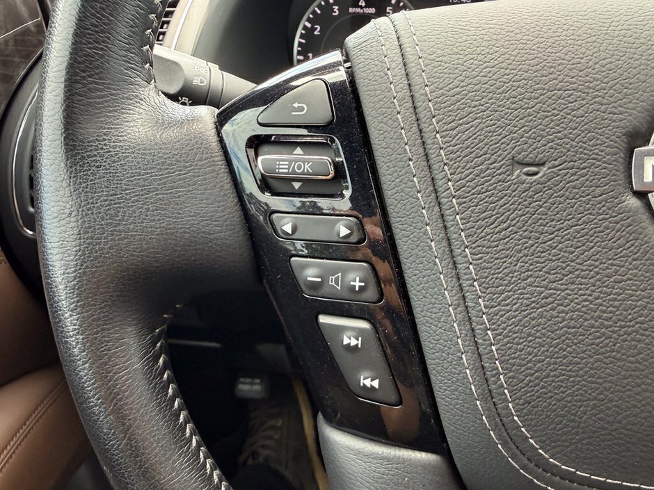 2024 Nissan Armada Platinum-26