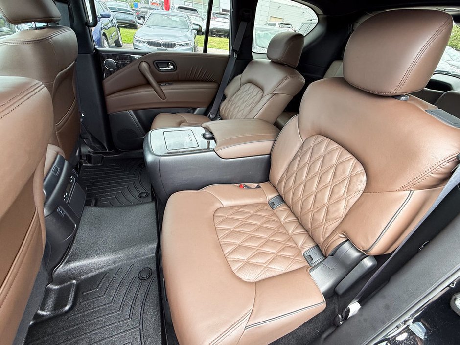 2024 Nissan Armada Platinum-16