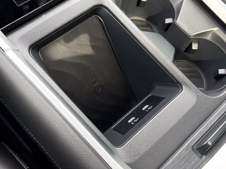 2025 Nissan Armada Platinum Reserve-36