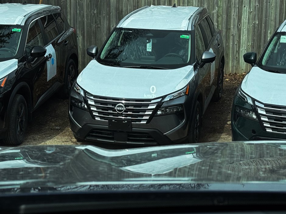 2025 Nissan Armada Platinum Reserve-39