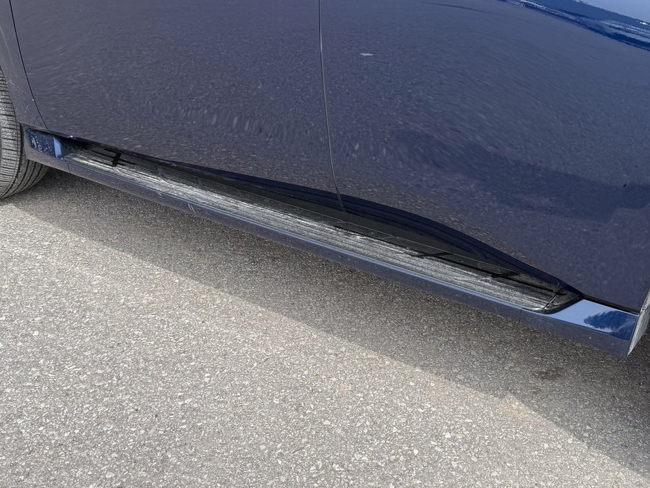 2025 Nissan Armada Platinum Reserve-11